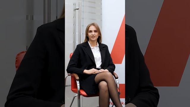 Климович Екатерина, куратор по работе с партнёрами от