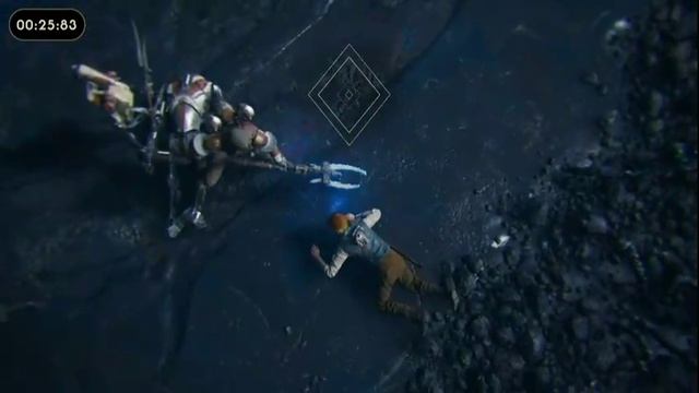 Полёт на новом корабле! Воздушный бой в Star Wars Jedi: Survivor 🚀🛸