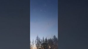 Романовка салют
