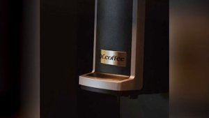 Кофемашина Dr.coffee Coffeebar Plus