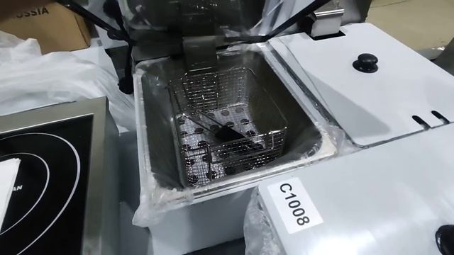 Новые фритюры смотреть онлайн