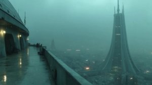 Vangelis-Style Ambient Music - ULTRA SOOTHING Perfect Study & Sleep Companion