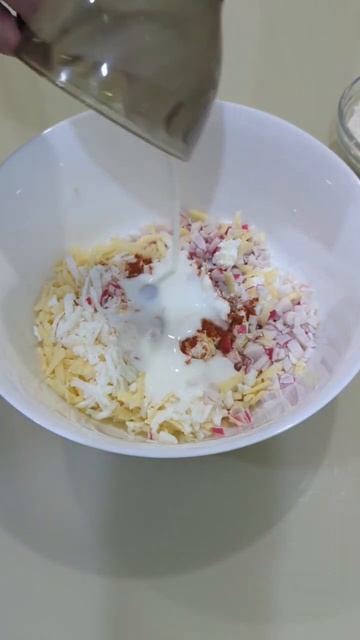 Завтрак из того, что нашла в холодильнике #short #shortvideo #к? смотреть онлайн