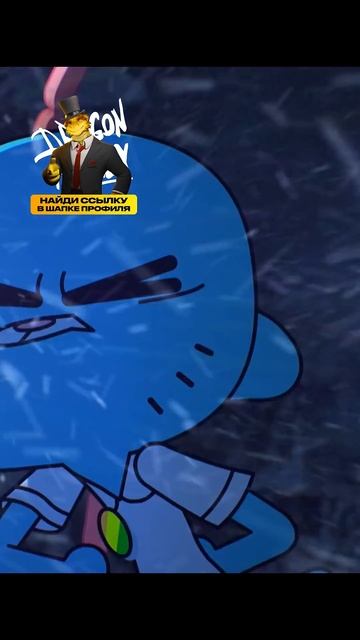 Вытаскивают Ричарда Из Холодильника 🤣👀 | Удивительн смотреть онлайн