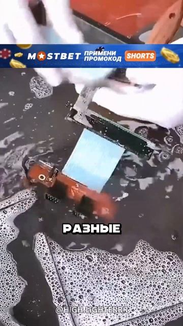 Отреставрировал старую плойку 🤯🔥🕹 смотреть онлайн