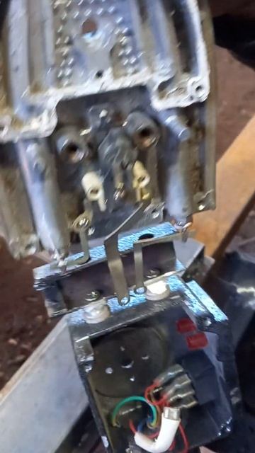 утюг своими руками смотреть онлайн