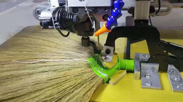 Автоматические швейные машины для метла смотреть онлайн