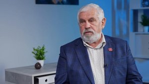 Владимир Георгиевич Жданов в  Секретах успеха с Павлом Вербняком