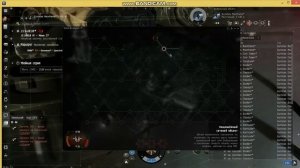 Eve online взлом Guristas Mainframe 04.02.22 (0k)