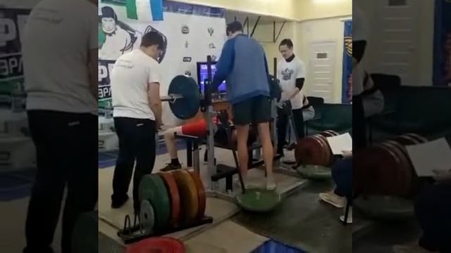 Жим 65 кг смотреть онлайн