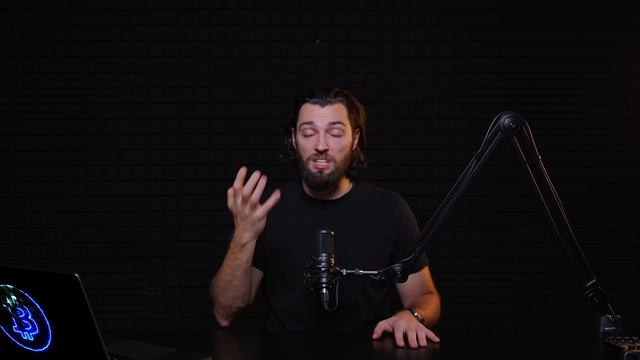 Как зайти в майнинг в 2025 году | Подробный гайд от А до Я! смотреть онлайн