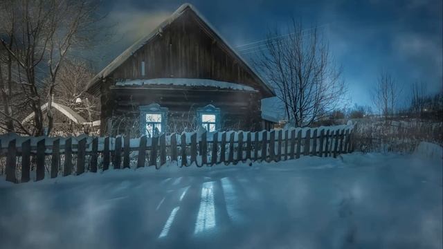 Фамильяр. 1 Часть. Страшная история.