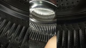 Проблема со стиральной машиной барабан аб что-то трёт?