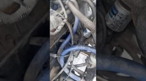 Как установить Лунфей предпусковой подогреватель лег