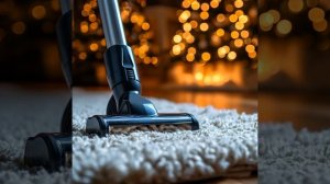 Слушать пылесос