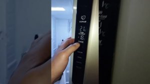 Холодильник Haier Side-by-Side HRF-541DM7RU, жалоба плохо холодит.