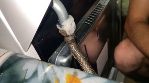 Проверка соединения Газовой плиты De Luxe 5040 56г кр 030 с га?