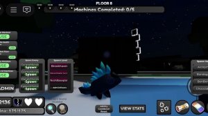 МИР ДАНДИ АЛЬФА ОН Я ПОСТАВИЛА ДЕНДИ!!!!