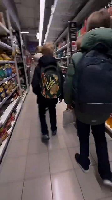 Конец вообще топ #спортики (наша компашка там есть про? смотреть онлайн