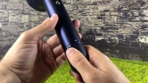 ОБЗОР ФЕН DYSON SUPERSONIC HD15 | PRUSSIAN BLUE / RICH COPPER | ЛЮКС КАЧЕСТВО