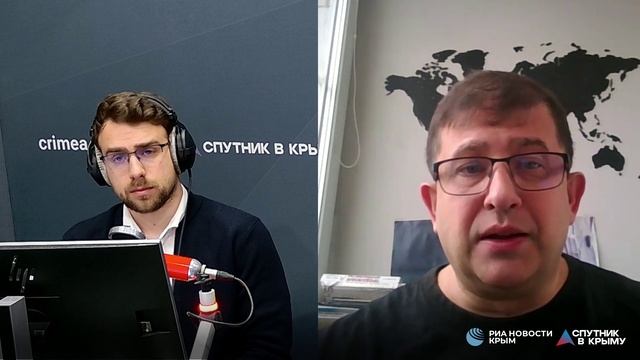 Полный Эфир! Главные политические события в стране и в мире