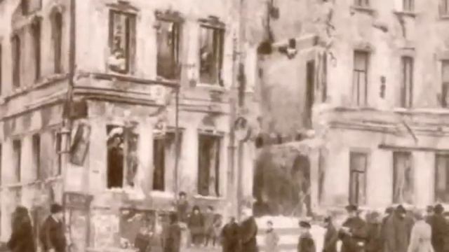 Памяти юнкеров Вертинский Я не знаю зачем смотреть онлайн