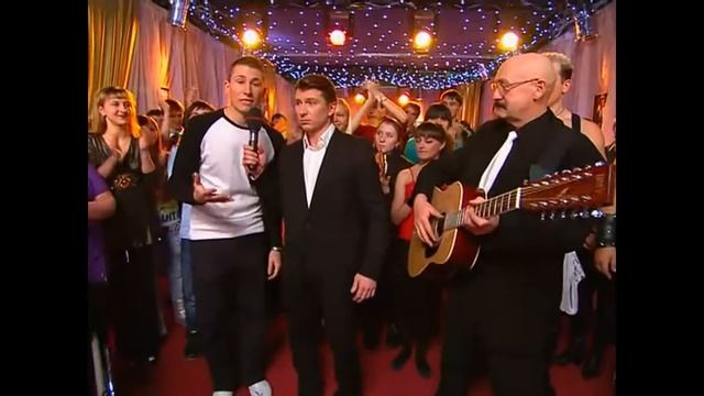 Клип - «Минута славы»- ЛУЧШИЕ смотреть онлайн