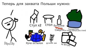 Туториал:Как захватить Польшу?