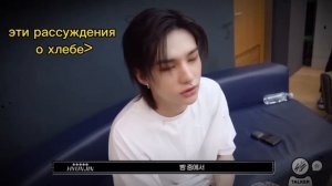 Stray kids как бродячие дети