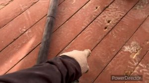 Честный отзыв: «строительный пылесос Deko DKVC-1400-15P”