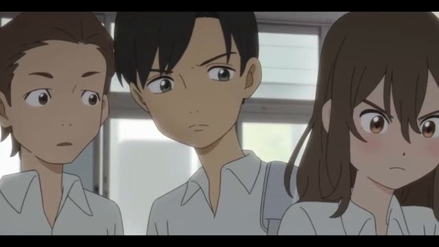 「AMV」Какие же вы все эгоисты!!! смотреть онлайн