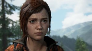 The Last of Us Part 1 / прохождение игры