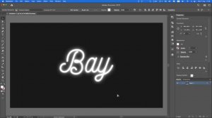 Как сделать Неоновое Свечение в Иллюстраторе за 3 мину