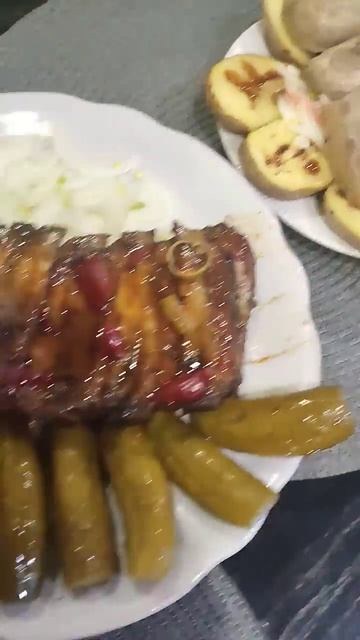 #мясо #мясопофранцузски #гарнир 🥩🍗🥔🧄🧅🍖 смотреть онлайн
