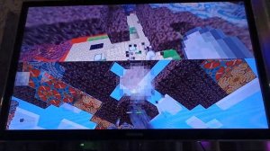 Прошли Все Мини игры с Другом☠️ На PlayStation 3 в Minecraft✔️?