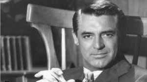 Мистер Совершенство -  Кэри Грант