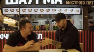 Как открыть успешную шаурму в Москве: бизнес-план и ре?