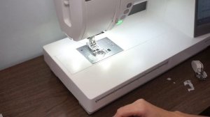 Как я шью трикотаж без оверлока? ТОП-5 строчек, которые спасут каждую начинающую портниху