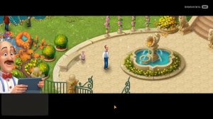 Homescapes Day 122 - Throne Hall Day 5 🏡 Gameplay Story 🏡 Тронный Зал День 5 Playrix HD