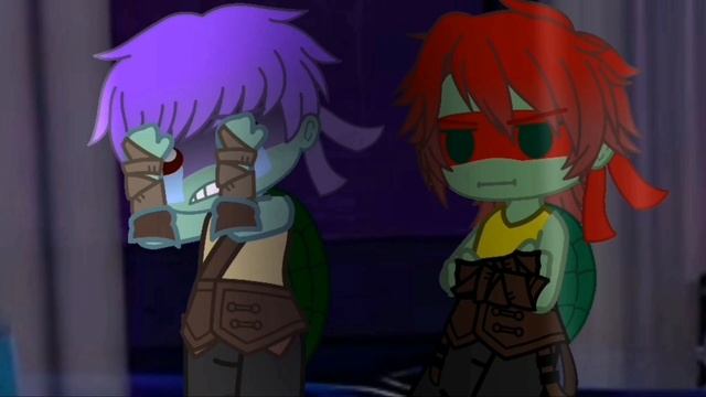 Ох уж эти фанфики #2 (с Дисклеймером) смотреть онлайн