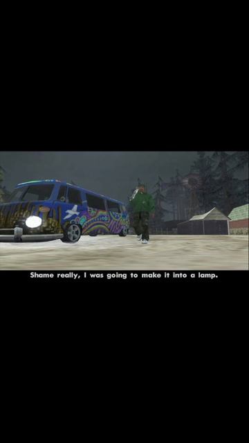 Лампу собирался сделать 😅 #gtasanandreas