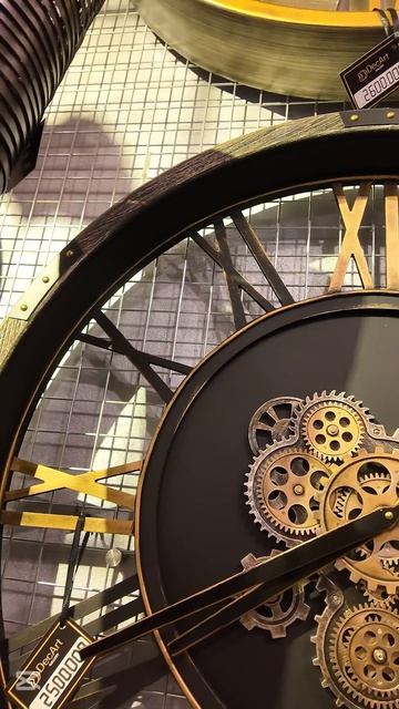 Необычные часы #tashkentuzbekistan #часы #магазин смотреть онлайн