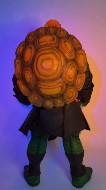 Черепашки Ниндзя