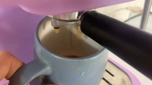 Сделала кофе! Обзор кофеварки Kitfort KT-7258 #Kitfort #Китфорт #к