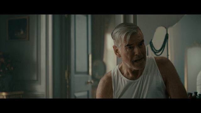 Гангстерленд 7 серия Перекрёстки сериал 2025