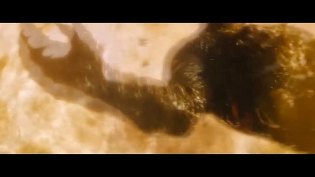 Веном взрывает ракету Дрейка - Веном смотреть онлайн