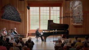 Жан-Эффлам Бавузе - Равель "Гробница Куперена"