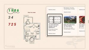 Летящие Звезды Фен Шуй • Фен Шуй для начинающих • Уро?