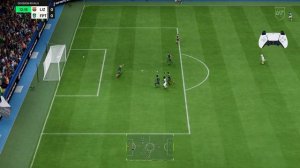 Лучшие ФИШКИ в EA FC 25 / АТАКА + ЗАЩИТА