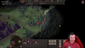 ПОБЕДА ЗА МИНУТУ ДО ПОРАЖЕНИЯ ЗА НЕЖИТЬ В DIPLOMACY IS NOT AN OPTION \ 8